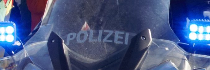 Polizei
