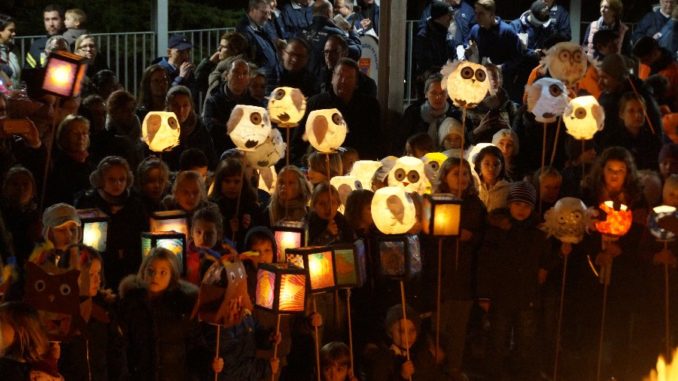 St. Martin 2018 in Rommersdorf (30)