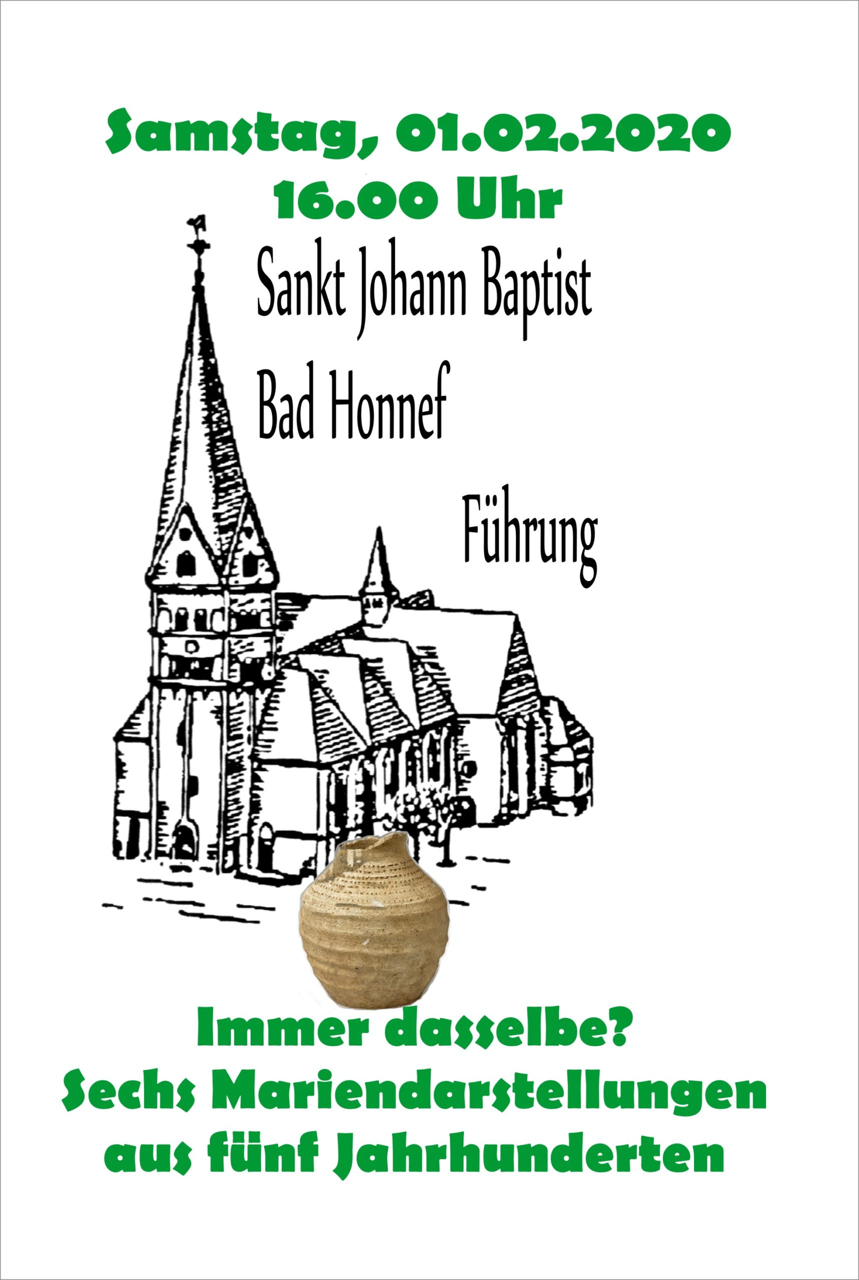 Führung Baptist 2-2020