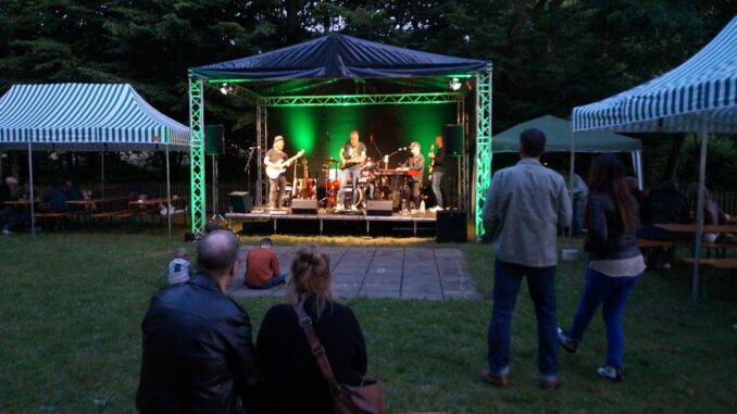 Wiesenfest 2024 Selhof Samstag -- Foto© Thomas Scheben (41)