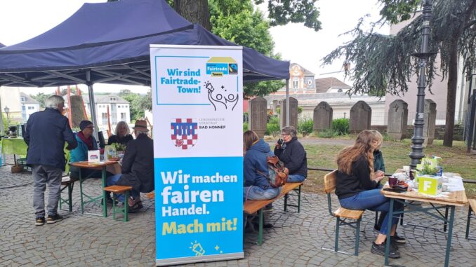 1.Faires Frühstück 2025 Foto ©Vogginger (1)