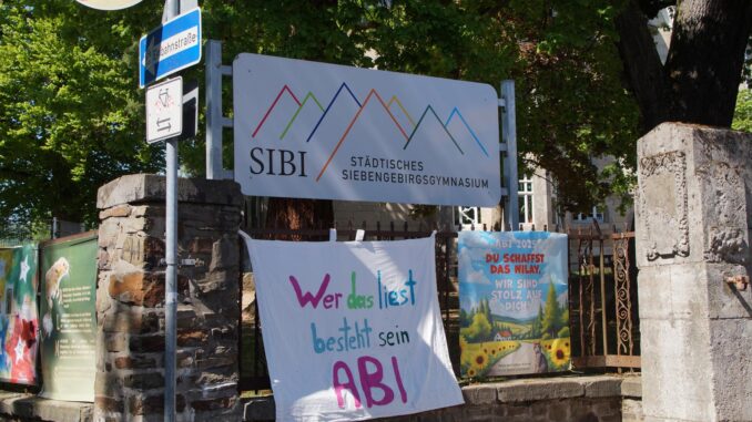 ABI Wünsche 2025 am SIBI - Foto© Thomas Scheben (10)