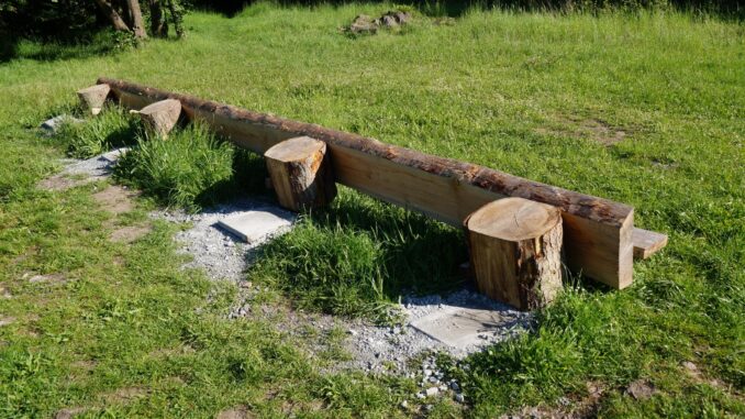 Vandalismus auf dem Himmerrich - Foto© Thomas Scheben (4)