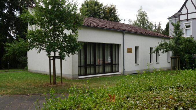 Bücherei St Marien Rhöndorf -- Foto© Thomas Scheben (2)