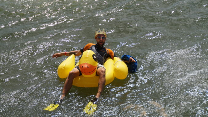 Rheinschwimmen 2025 - Foto© Thomas Scheben (123)