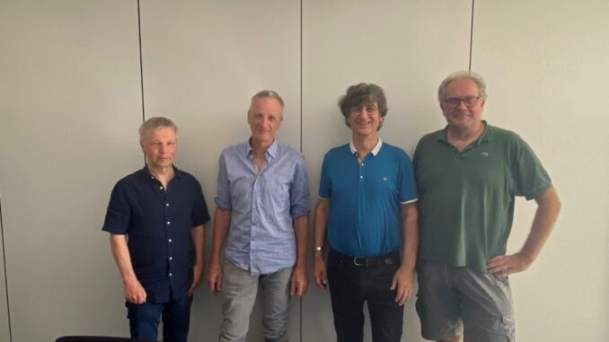 positiven Trend beim Fahrrad-Klimatest des ADFC -- Foto© Stadt Bad Honnef
