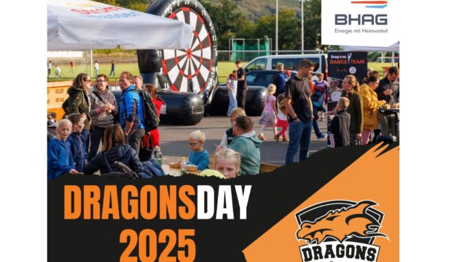 DragonsDay_2025 Kopf rand