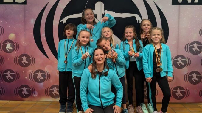 DHS Dance Bad Honnef Foto© DHS dance