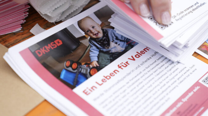 DKMS Typesierung Bad Honnef - Foto©Solzbacher (1)