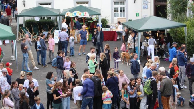 schloss-hagerhof-hagerhoffest-32 Foto© Hagerhof