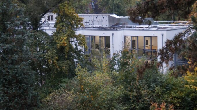 Einweihung neues Schulgebäude Hagerhof - Foto© Thomas Scheben (43)