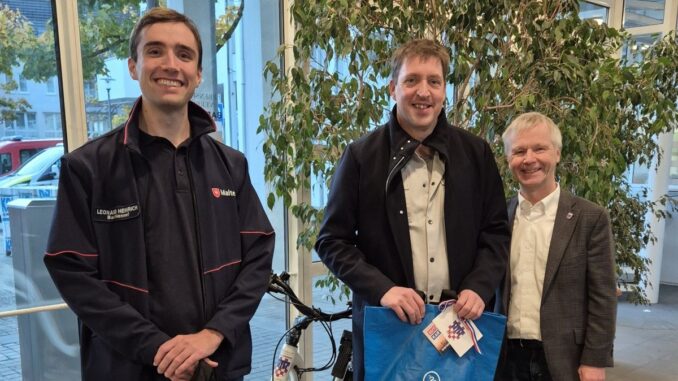 Siegerehrung-Stadtradeln-2025