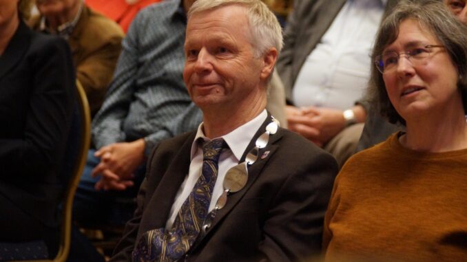 Verabschiedung Otto Neuhoff - Foto© Thomas Scheben (206)