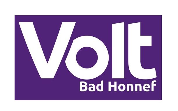 Volt Bad Honnef logo
